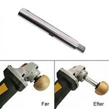 Indlæs billede til gallerivisning Vinkelsliber forlænger M14