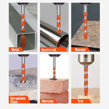 Indlæs billede til gallerivisning Multifunktionelle bor