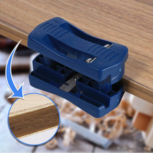 Indlæs billede til gallerivisning Dobbeltkantstrimningsværktøj