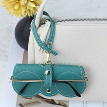 Indlæs billede til gallerivisning Stilfuldt solbrille-etui