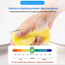 Indlæs billede til gallerivisning Skumbaseret rustfjernelsesmiddel til køkken