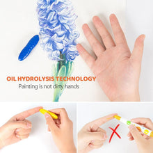 Indlæs billede til gallerivisning Børnejordnøddekridt, sikre og ugiftige