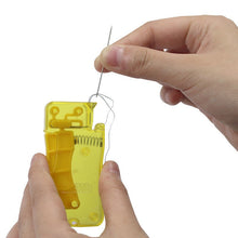 Indlæs billede til gallerivisning Nåletråder værktøj