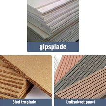 Indlæs billede til gallerivisning Drywall Edge Chamfer Woodworking Hand Tool