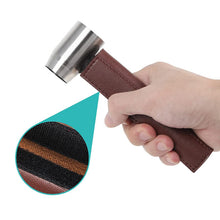 Indlæs billede til gallerivisning Bushcraft håndsnegl