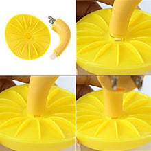 Indlæs billede til gallerivisning Sød lille svampe natlampe(10% rabat for 2 styk, 20% rabat for 3 styk, 30% rabat for 4 styk)