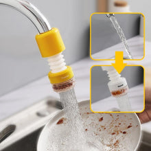 Indlæs billede til gallerivisning Drejeligt trykbruserfilter