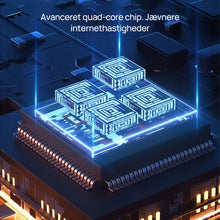 Indlæs billede til gallerivisning Trådløst Bærbart WiFi modem