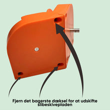 Indlæs billede til gallerivisning Boresliber