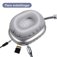 Indlæs billede til gallerivisning Trådløse hovedtelefoner