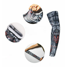 Indlæs billede til gallerivisning Tatoveringsærmer (Herre)