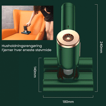 Indlæs billede til gallerivisning Ultraviolet værktøj til fjernelse af støvmider