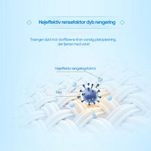 Indlæs billede til gallerivisning Pletfjerner med aktive enzymer