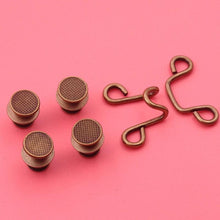 Indlæs billede til gallerivisning Sømfri taljespændesæt