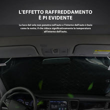 Indlæs billede til gallerivisning 🌨️Magnetisk snedække til bil