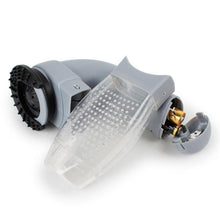 Indlæs billede til gallerivisning Elektrisk vakuum hårfjerner til pleje af kæledyr