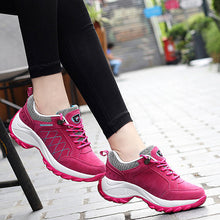 Indlæs billede til gallerivisning Slidstærke vandresko