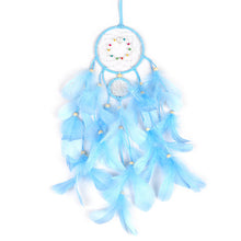 Indlæs billede til gallerivisning Drømmefangere Hængende dekorationer til soveværelsesvæggen