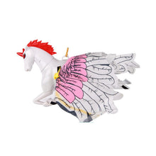 Indlæs billede til gallerivisning Hængende imiteret fugl kæledyrslegetøj