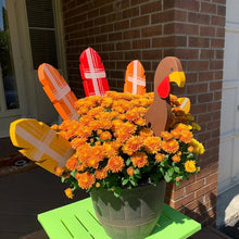 Indlæs billede til gallerivisning 🐔Thanksgiving Tyrkiet udsmykning