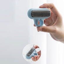 Indlæs billede til gallerivisning Rengøringsværktøj til glas