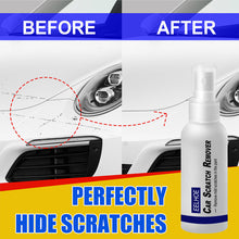Indlæs billede til gallerivisning High-tech car scratch removal spray
