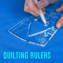 Indlæs billede til gallerivisning DIY Patchwork Maker Kit