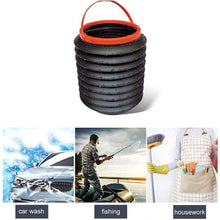 Indlæs billede til gallerivisning Dåseformet beholder