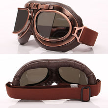 Indlæs billede til gallerivisning Kørebriller til Harley