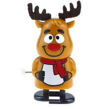 Indlæs billede til gallerivisning Juleurværkslegetøj