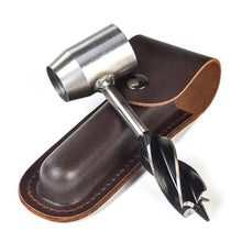 Indlæs billede til gallerivisning Bushcraft håndsnegl