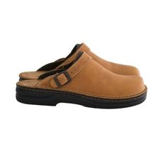 Indlæs billede til gallerivisning Sandaler til mænd med tå til stranden