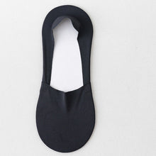 Indlæs billede til gallerivisning Skridsikre Is silke hyggelige sokker