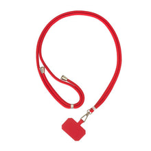 Indlæs billede til gallerivisning Universal Crossbody-patch-telefonsnore