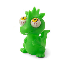 Indlæs billede til gallerivisning Dyredukker med sprælske øjne