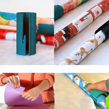 Indlæs billede til gallerivisning 🎁Gavepapirskærer