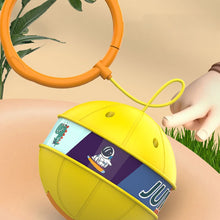 Indlæs billede til gallerivisning Selvlysende hoppebold