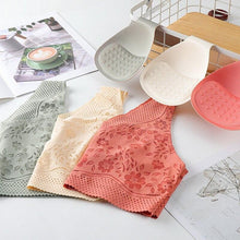 Indlæs billede til gallerivisning Rygforskønnende og Åndbar Push-up BH