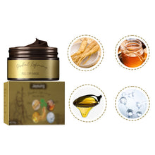 Indlæs billede til gallerivisning Raffinerende afskallende helseansigtsmaske