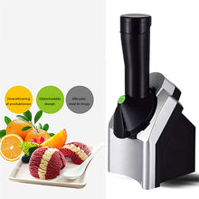 Indlæs billede til gallerivisning Hjem Ismaskine