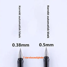 Indlæs billede til gallerivisning Automatisk blækfyldepen