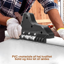 Indlæs billede til gallerivisning Drywall Edge Chamfer Woodworking Hand Tool