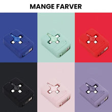 Indlæs billede til gallerivisning 4-i-1 datakabel-telefonstativ