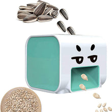 Indlæs billede til gallerivisning Doven elektrisk solsikkefrøskaller