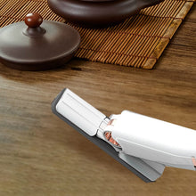 Indlæs billede til gallerivisning Håndvaskbar minisvaber til skrivebordsrengøring