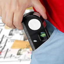 Indlæs billede til gallerivisning Multiformålsdygtigt laservaterpas