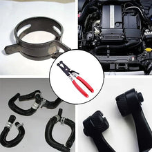 Indlæs billede til gallerivisning Professionelt tangværktøj til slangereparation