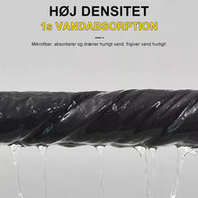 Indlæs billede til gallerivisning 🧽Fortykket magisk rengøringsklud
