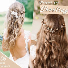 Indlæs billede til gallerivisning Hemmelig hår forlængelse Band