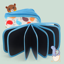 Indlæs billede til gallerivisning Blød børns magi Tegnebog Sæt